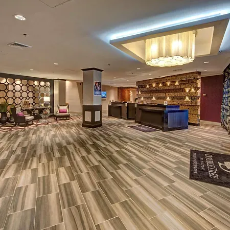 Doubletree By Hilton Decatur Riverfront-3