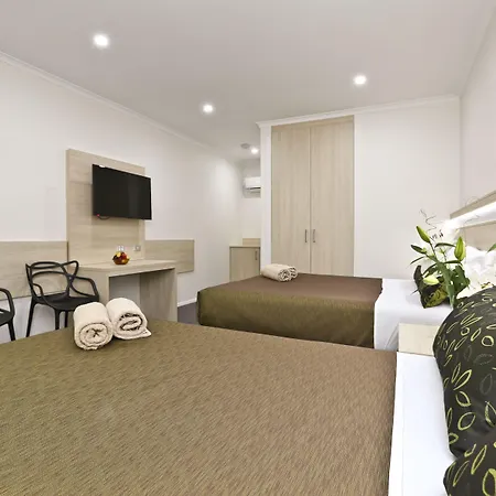 Morphettville Motor Inn-2