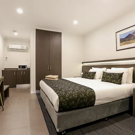 Morphettville Motor Inn-3