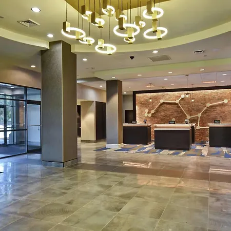 Embassy Suites Montgomery - Hotel & Conference Center-3