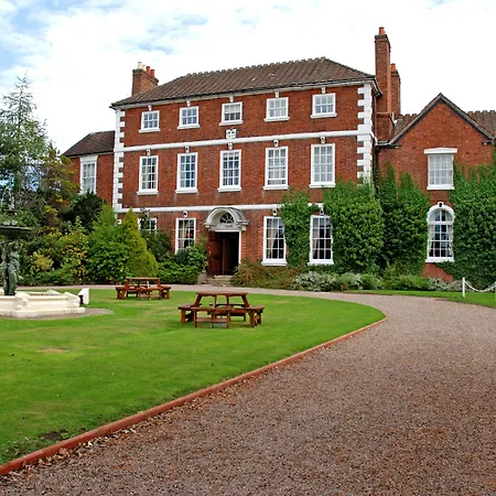 Park House Hotel-2