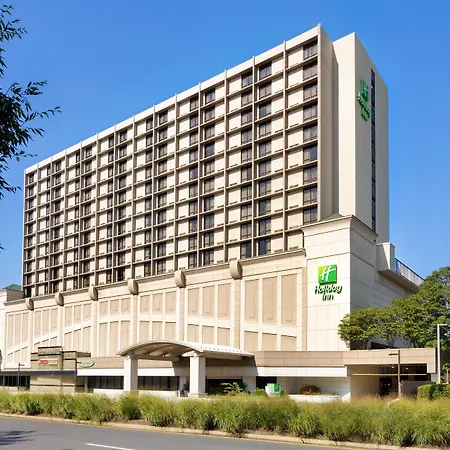 Holiday Inn National Airport/Crystal City By Ihg-2