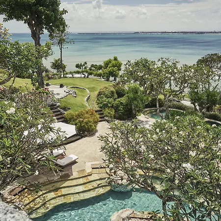 Four Seasons Resort Bali At Jimbaran Bay-2