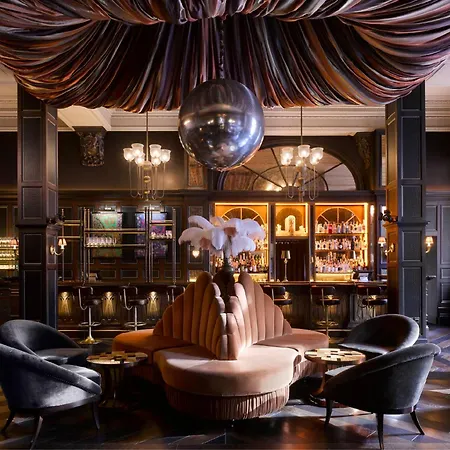 Kimpton Fitzroy London By Ihg-2