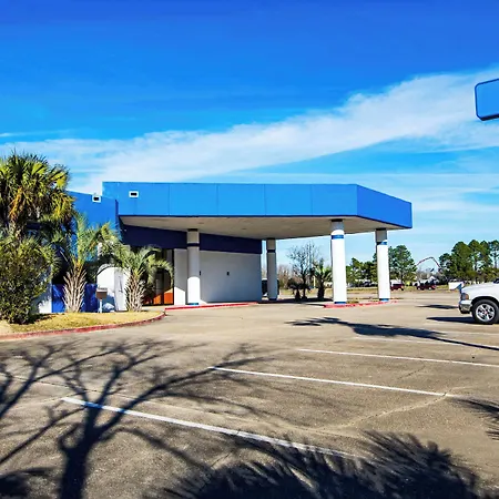 Motel 6-Opelousas, La-3