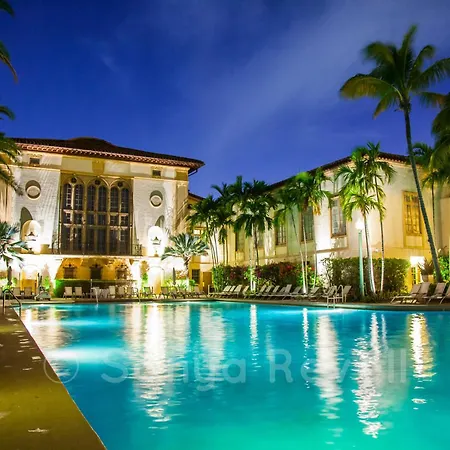 Biltmore Hotel Miami Coral Gables-2