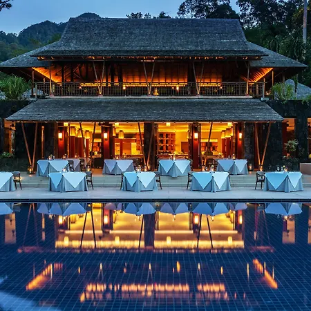 The Datai Langkawi-3