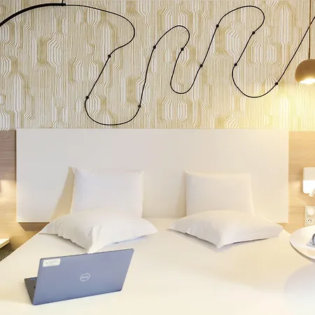 Ibis Styles Bordeaux Begles Arena-3
