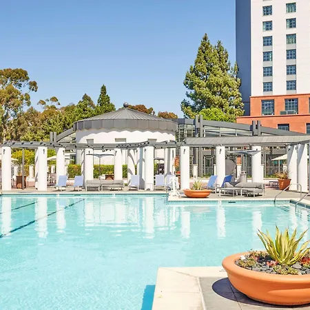 Hyatt Regency La Jolla At Aventine-2