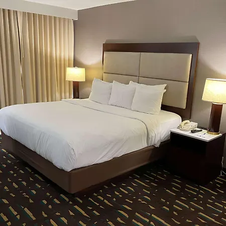 Wyndham Chicago O'Hare-3
