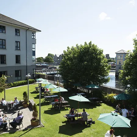 Leonardo Hotel Galway-3