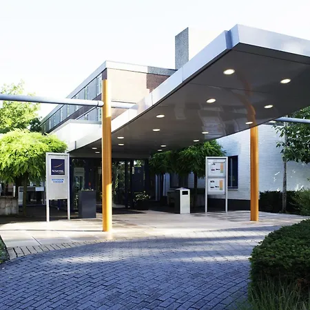 Novotel Rotterdam - Schiedam-2