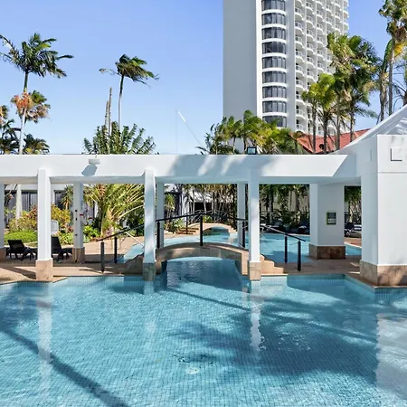 Crowne Plaza Surfers Paradise By Ihg-3