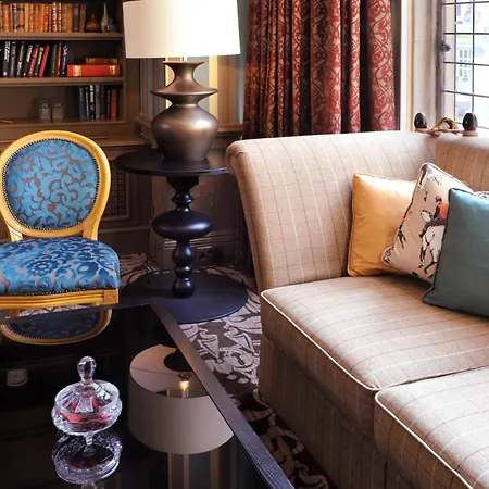 The Crown Manor House Hotel-2