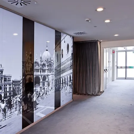 Antony Hotel - Venice Airport-2