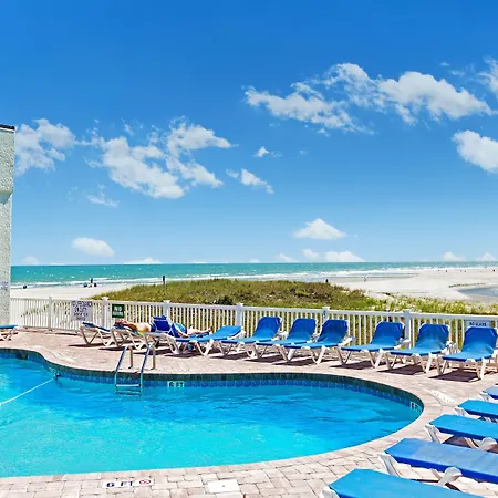 Sands Beach Club Resort-2
