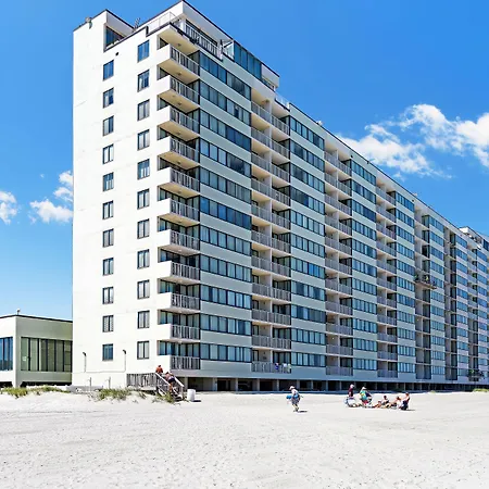 Sands Beach Club Resort-3