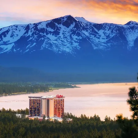 Bally'S Lake Tahoe Casino Resort-3