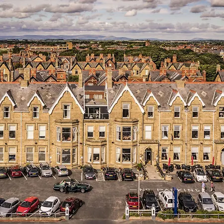 The Glendower Hotel-2