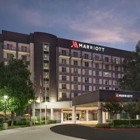 Visalia Marriott At The Convention Center-2