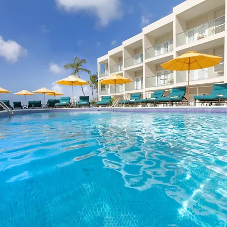 Sea Breeze Beach House All Inclusive By Ocean Hotels-3