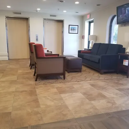 Quality Inn & Suites Ocean City Fenwick-3