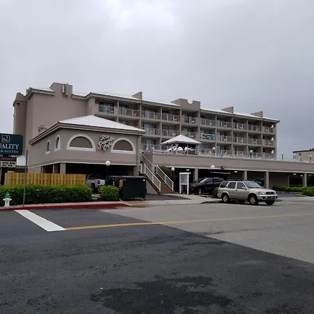 Quality Inn & Suites Ocean City Fenwick-2