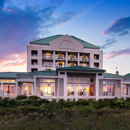 The Westin Hilton Head Island Resort & Spa-3