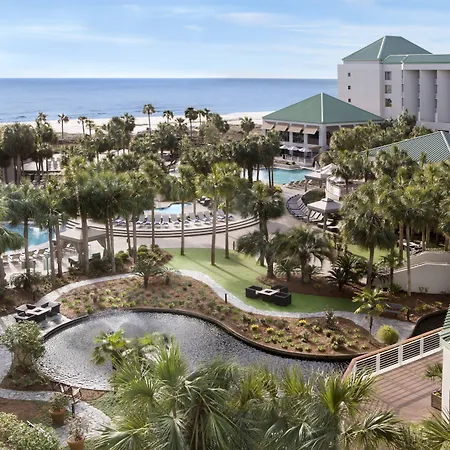 The Westin Hilton Head Island Resort & Spa-2
