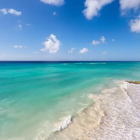 Sea Breeze Beach House All Inclusive By Ocean Hotels-3