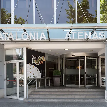 Catalonia Atenas-3