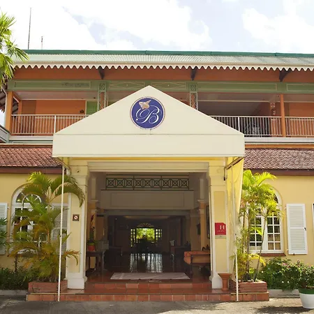 Hotel Bakoua Martinique-2