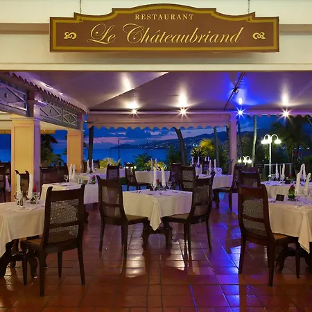 Hotel Bakoua Martinique-2