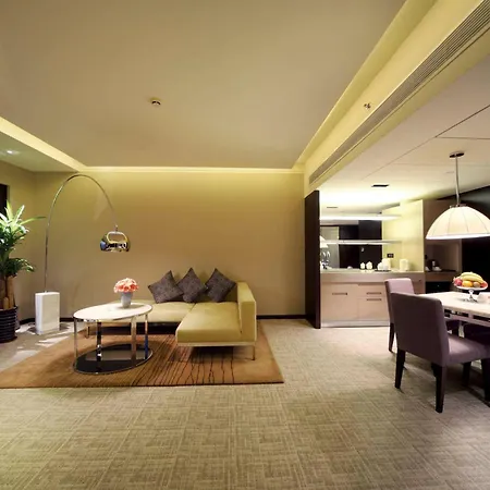 Furama Hotel Dalian-3