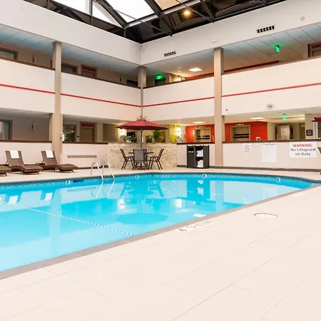 Holiday Inn Brookfield - Milwaukee By Ihg-2
