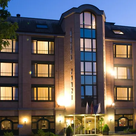 Hotel Conti Dietikon-3