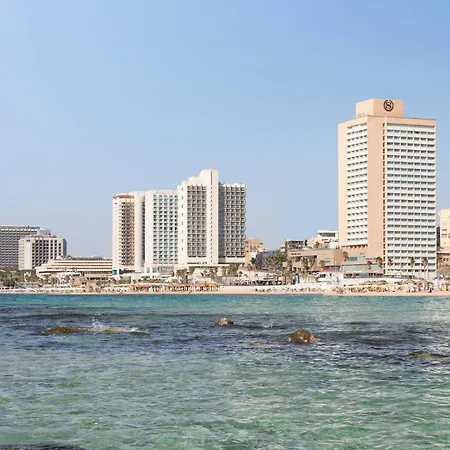 Sheraton Grand Tel Aviv-2
