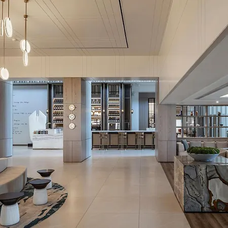 Sheraton Grand Tel Aviv-3