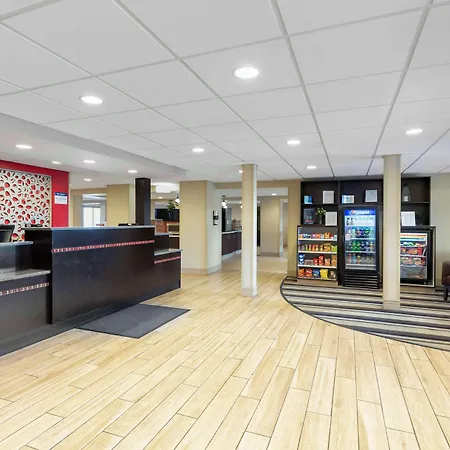 Best Western Rochester Marketplace Inn-2