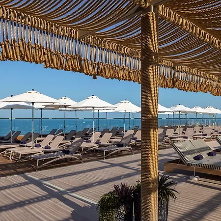 Sheraton Grand Tel Aviv-2