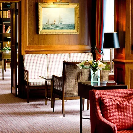 Hotel Hesselet-2