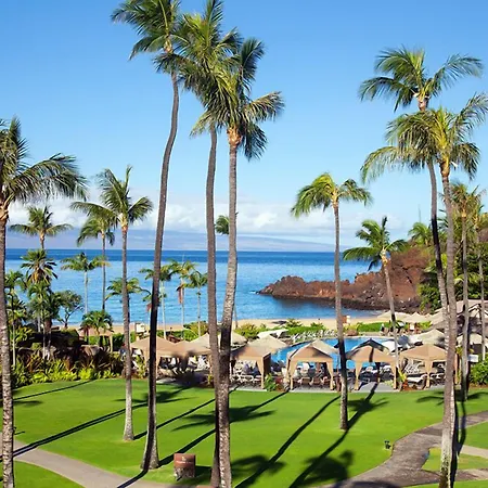Sheraton Maui Resort & Spa-3