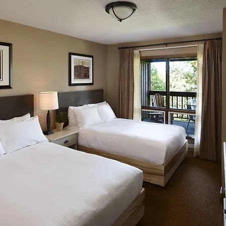 Deerhurst Resort-3