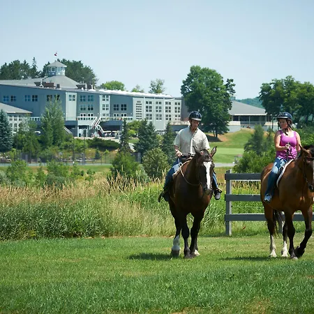 Deerhurst Resort-3