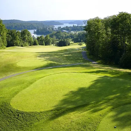Deerhurst Resort-2