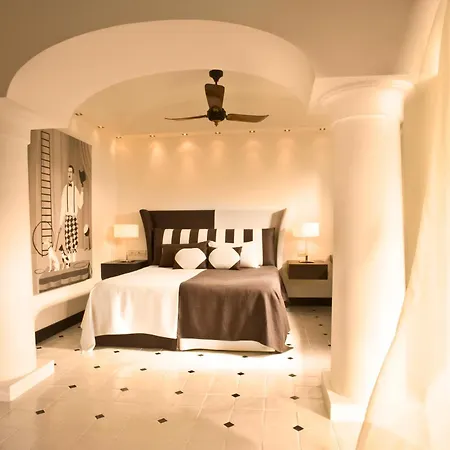 Jumeirah Capri Palace-2