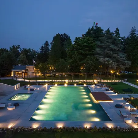 Palace Grand Hotel Varese-2