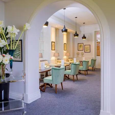 The Metropole Hotel Cork-3
