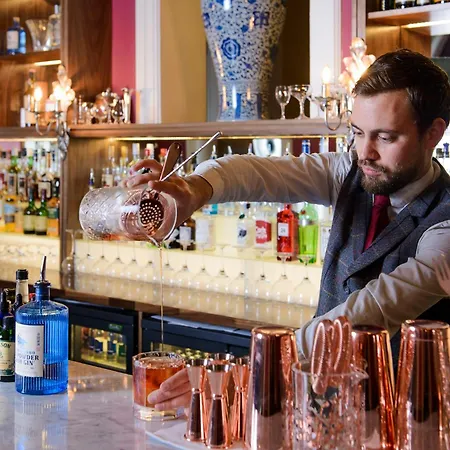 The Metropole Hotel Cork-2
