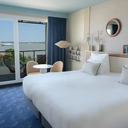 Thalazur Royan - Hotel & Spa-3